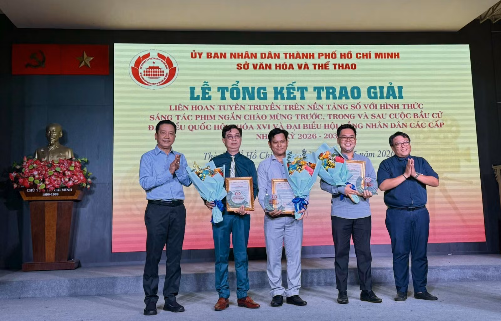Chú thích ảnh