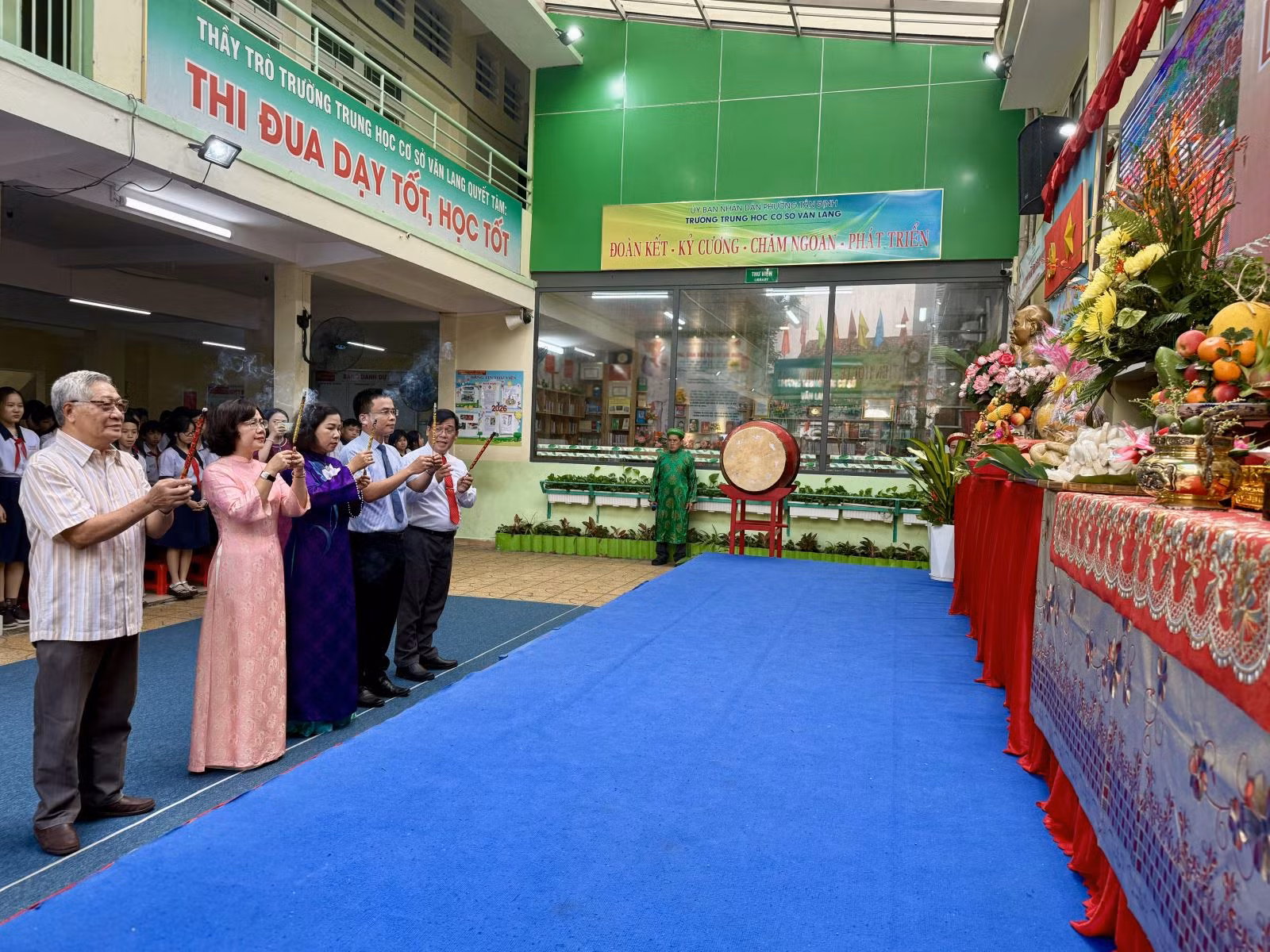 Chú thích ảnh