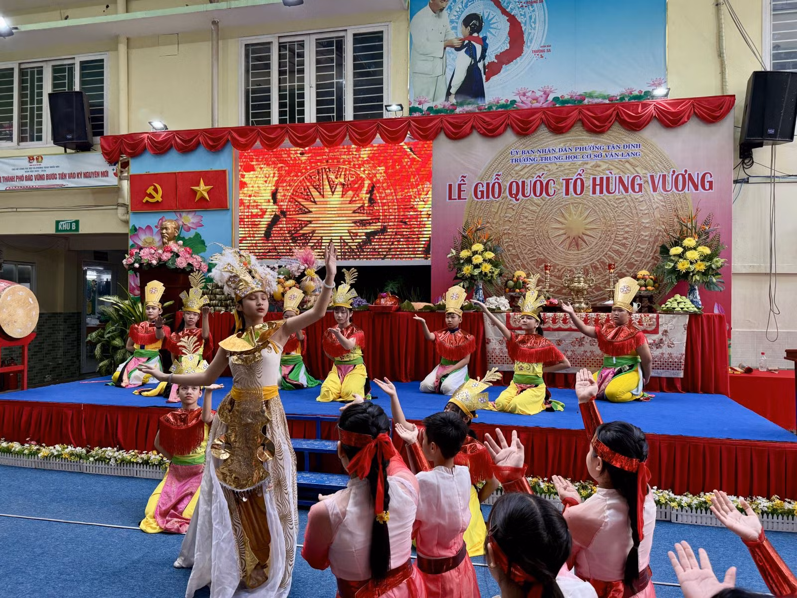 Chú thích ảnh