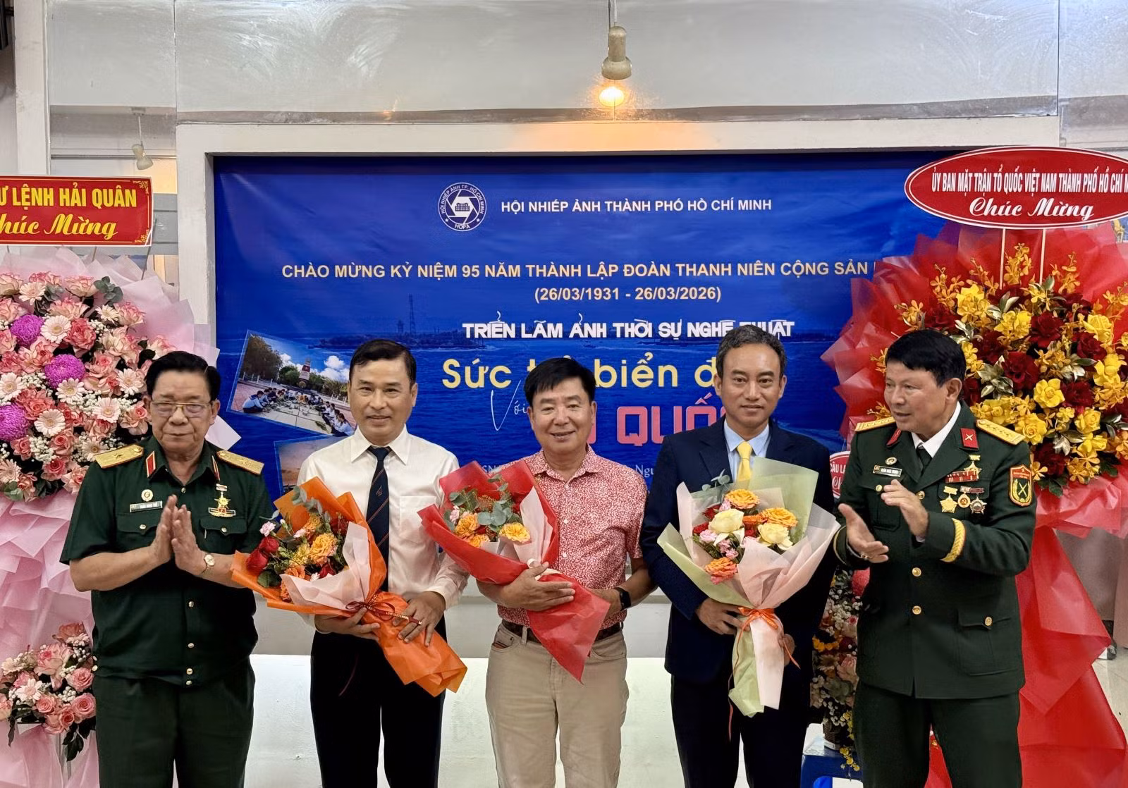 Chú thích ảnh