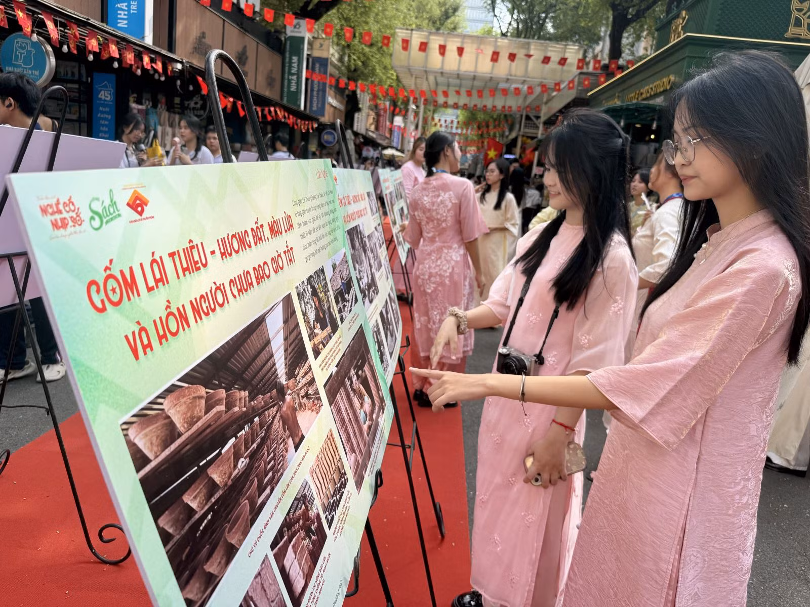 Chú thích ảnh