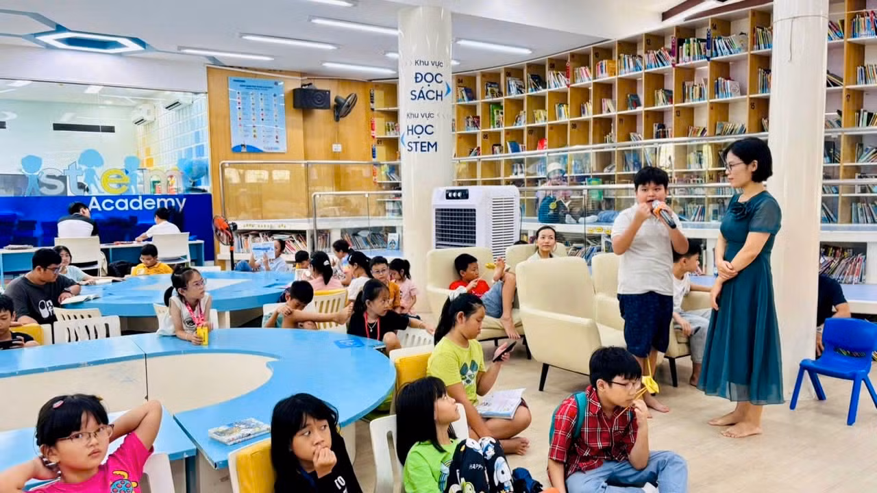 Chú thích ảnh