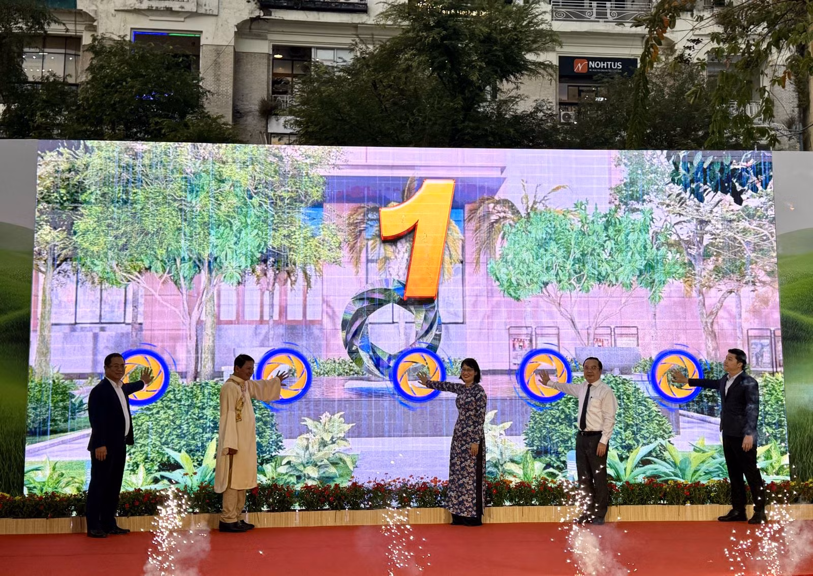 Chú thích ảnh