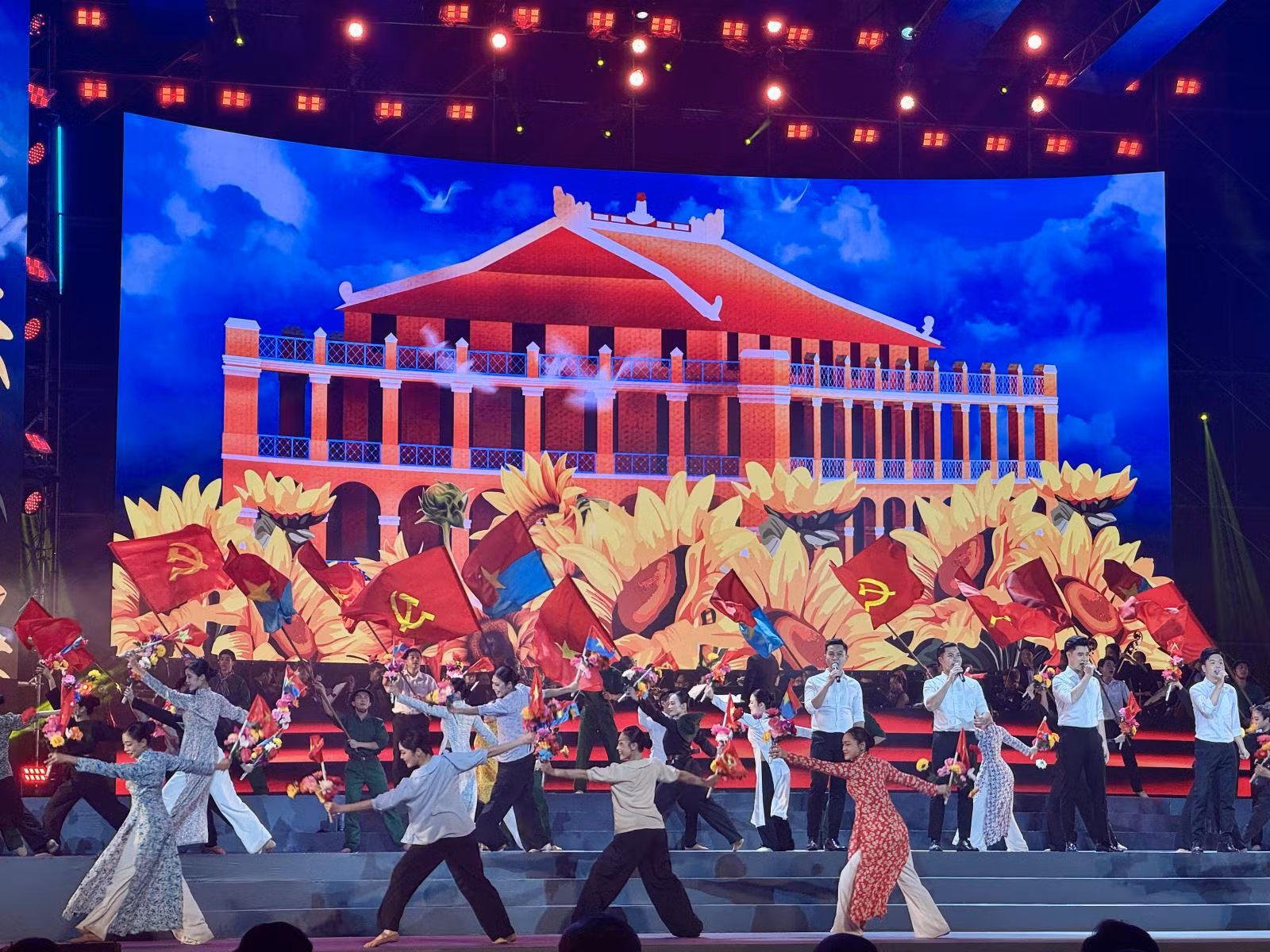 Chú thích ảnh
