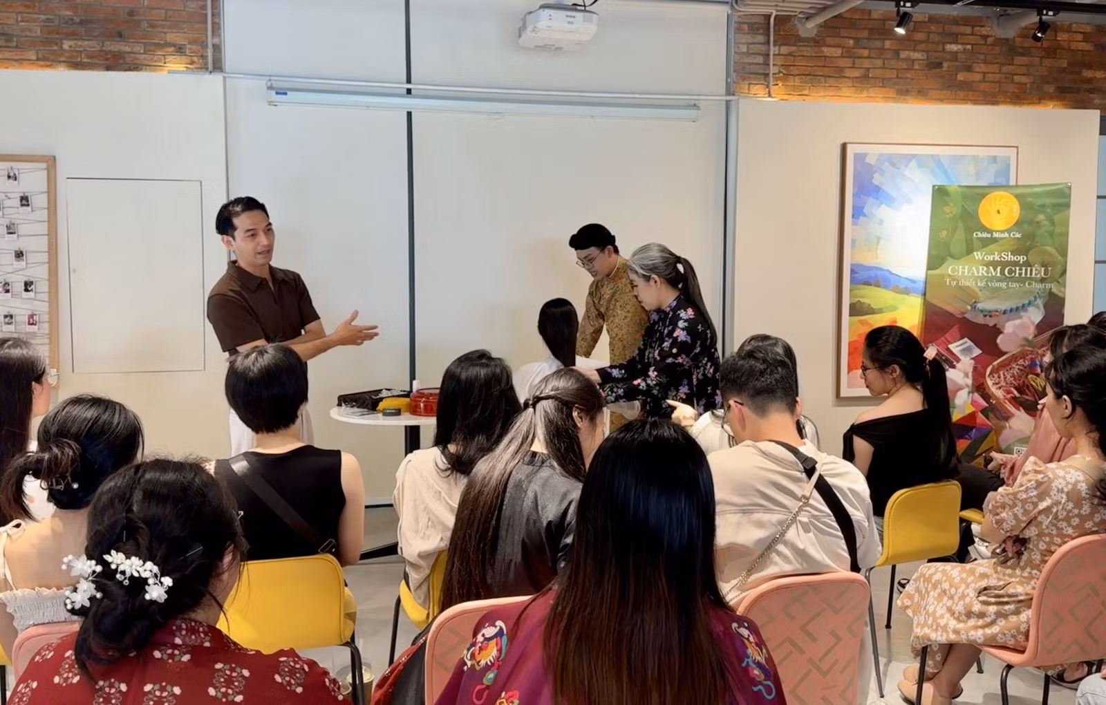 Chú thích ảnh