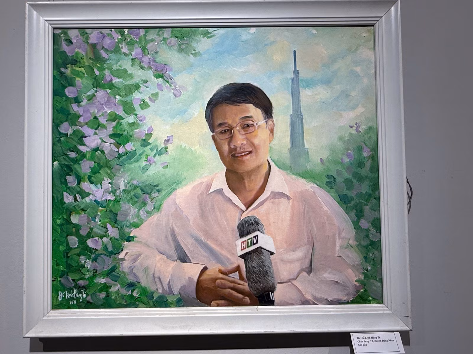 Chú thích ảnh