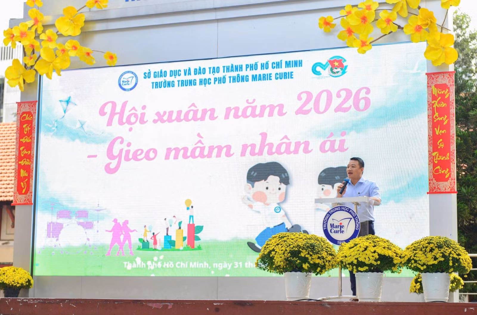 Chú thích ảnh