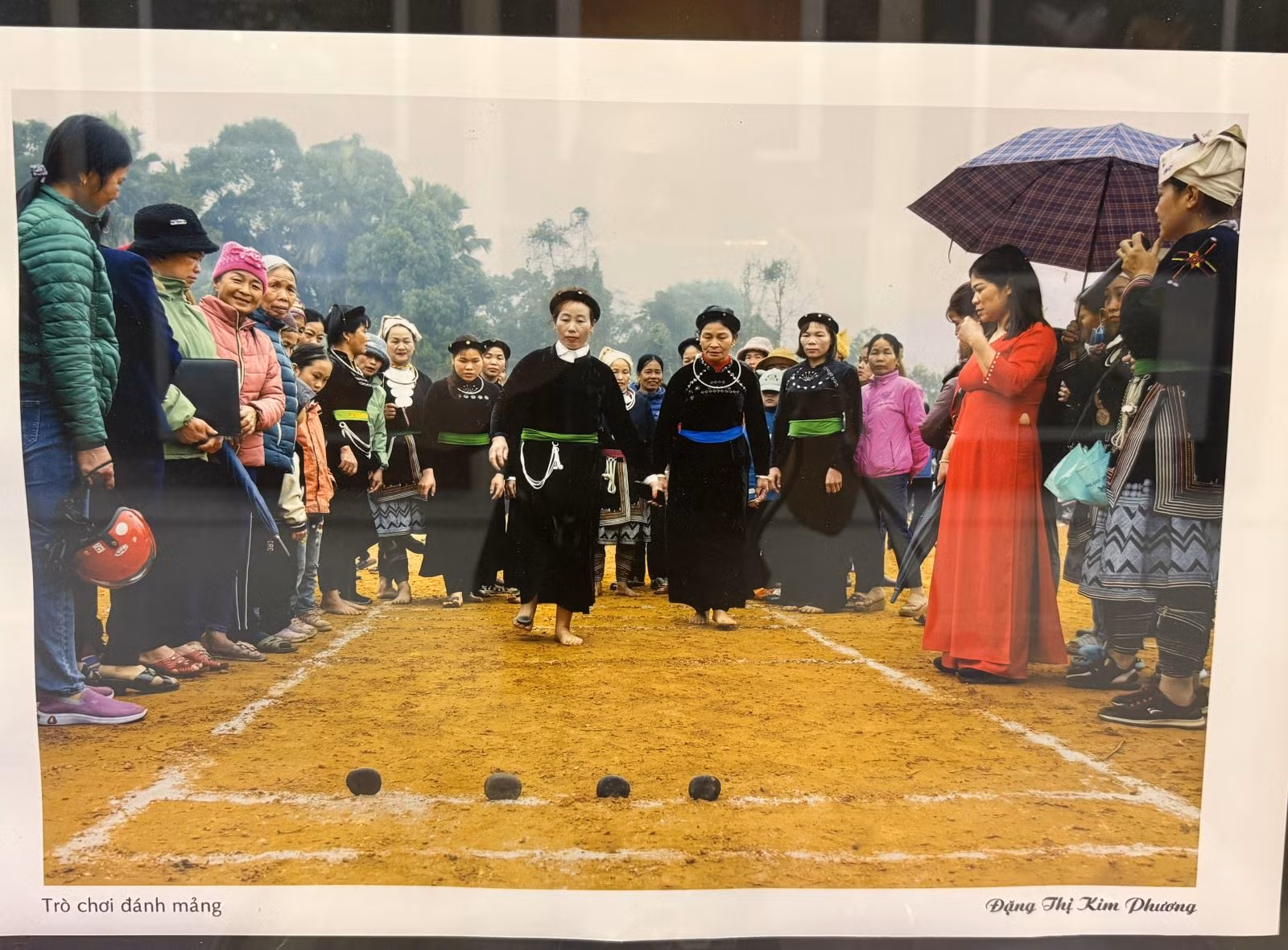 Chú thích ảnh