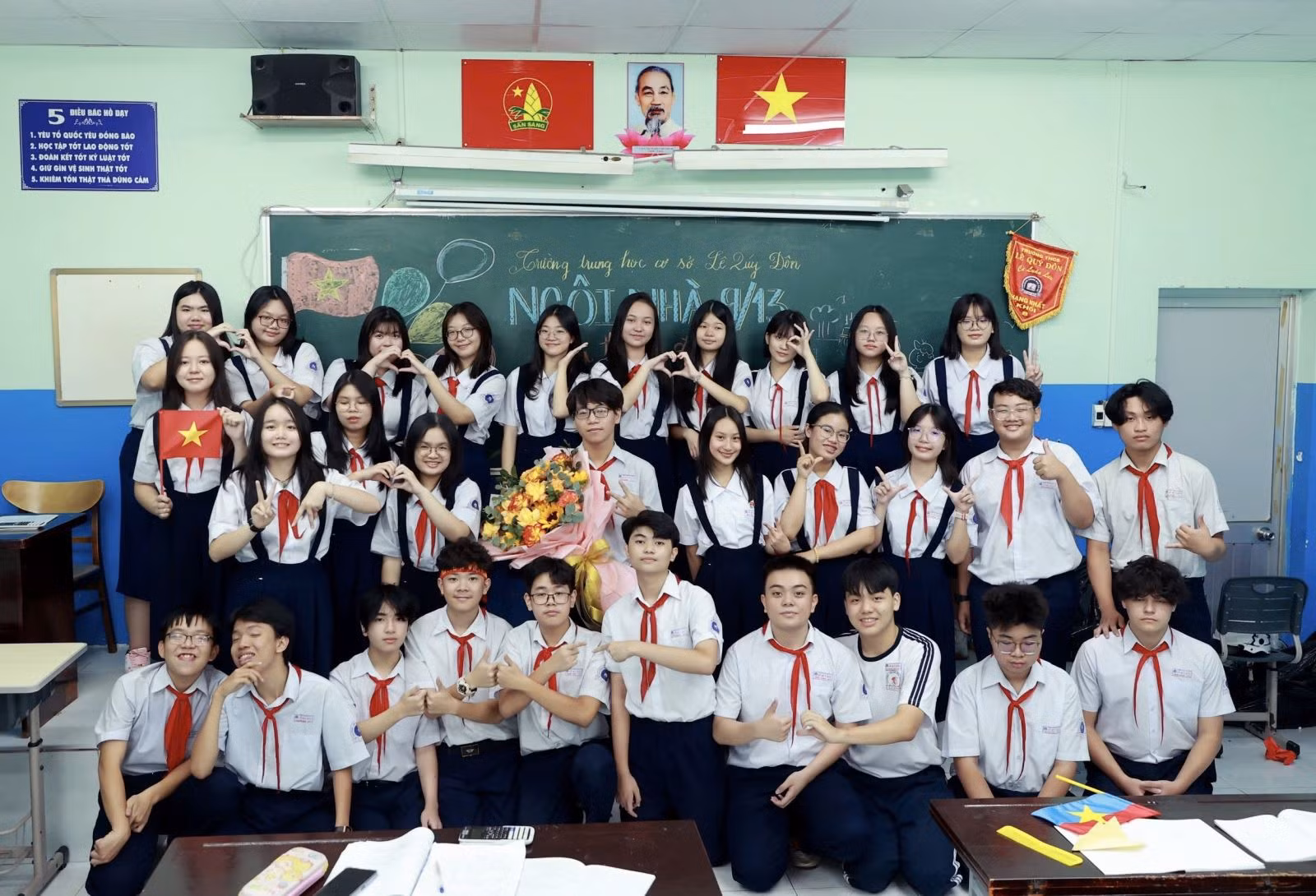 Chú thích ảnh