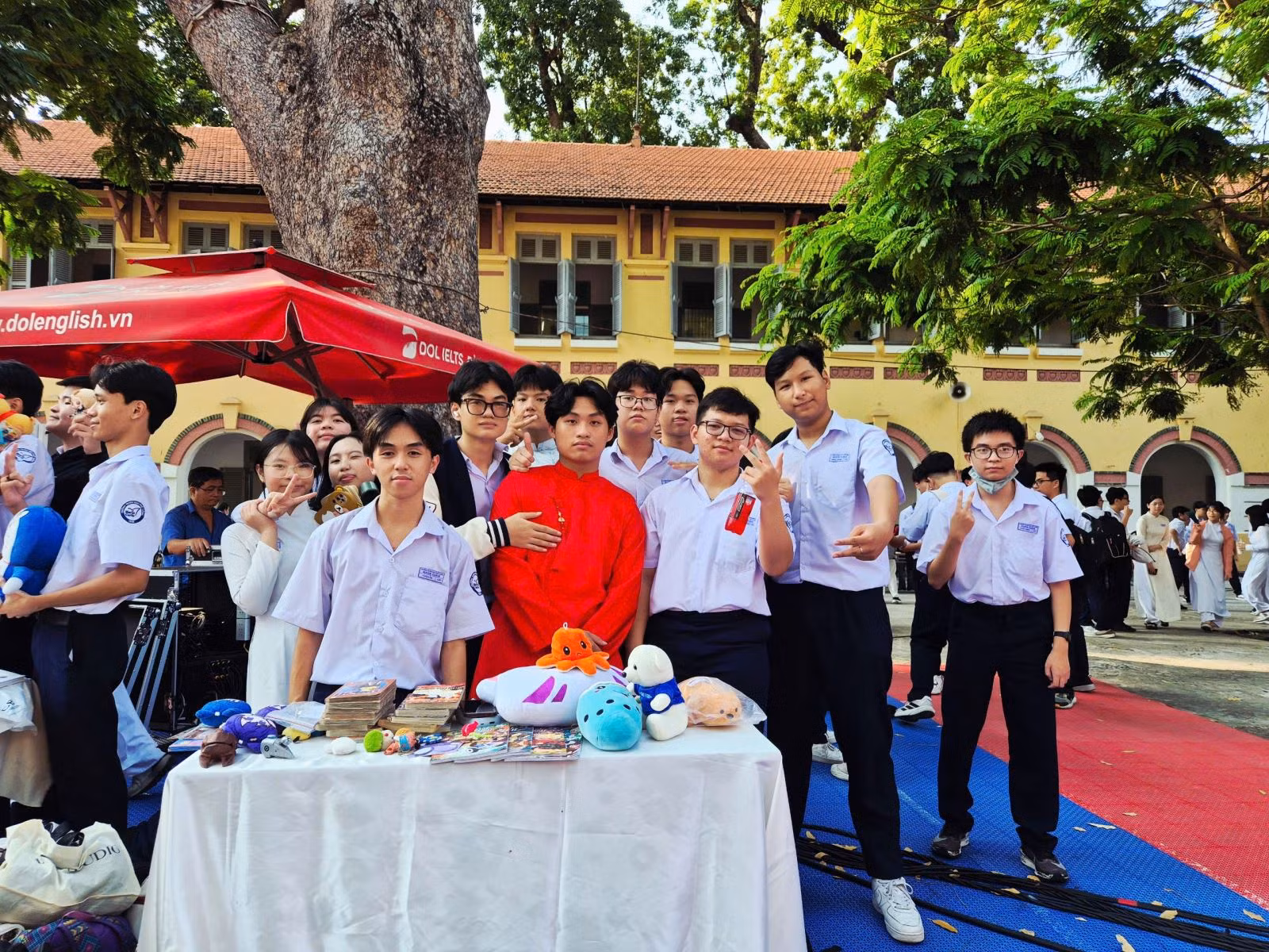 Chú thích ảnh