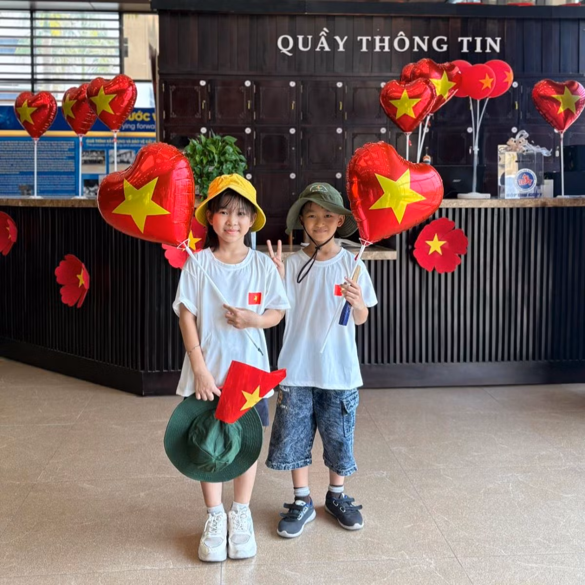 Chú thích ảnh