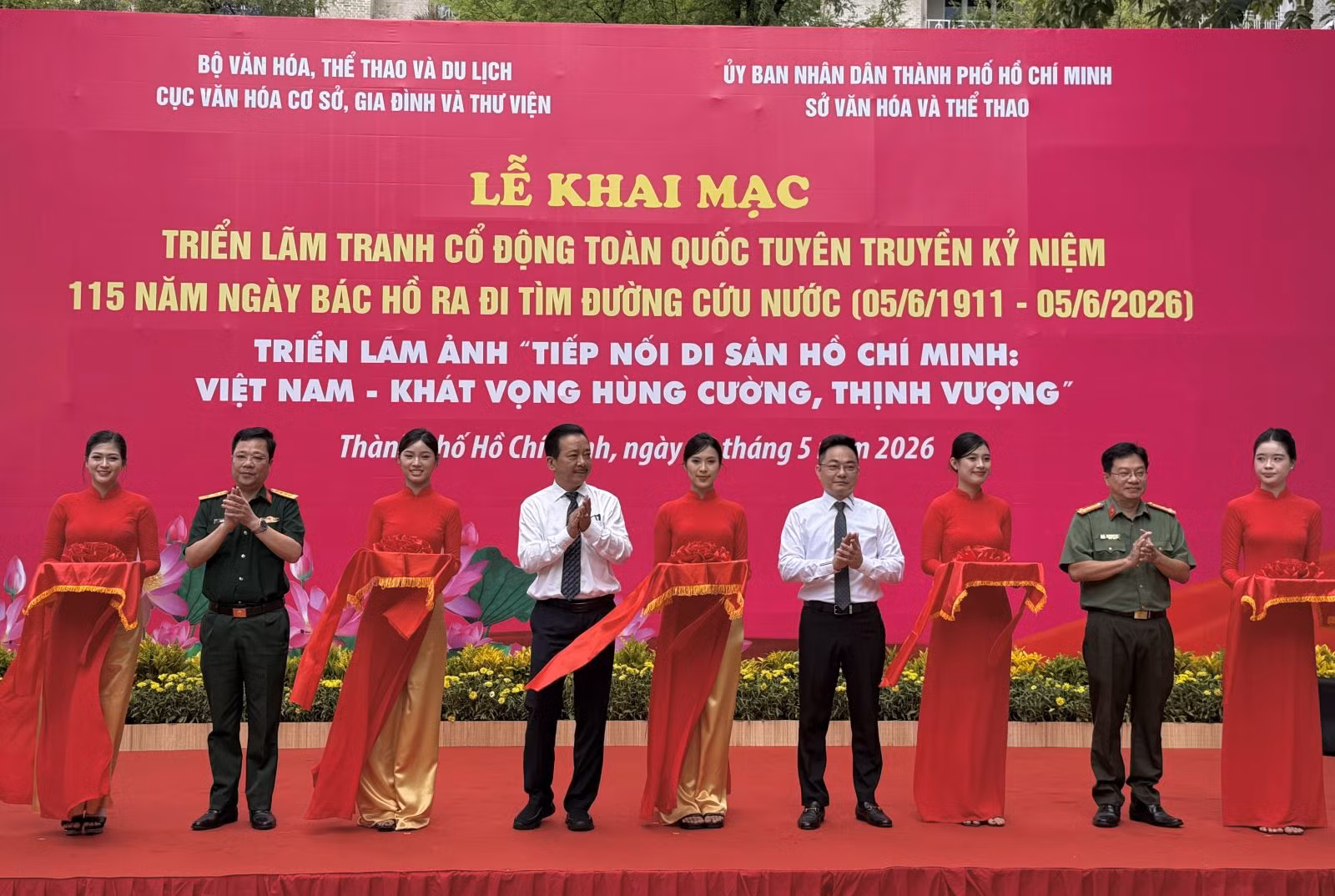 Chú thích ảnh