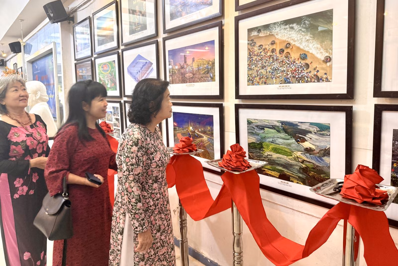 Chú thích ảnh