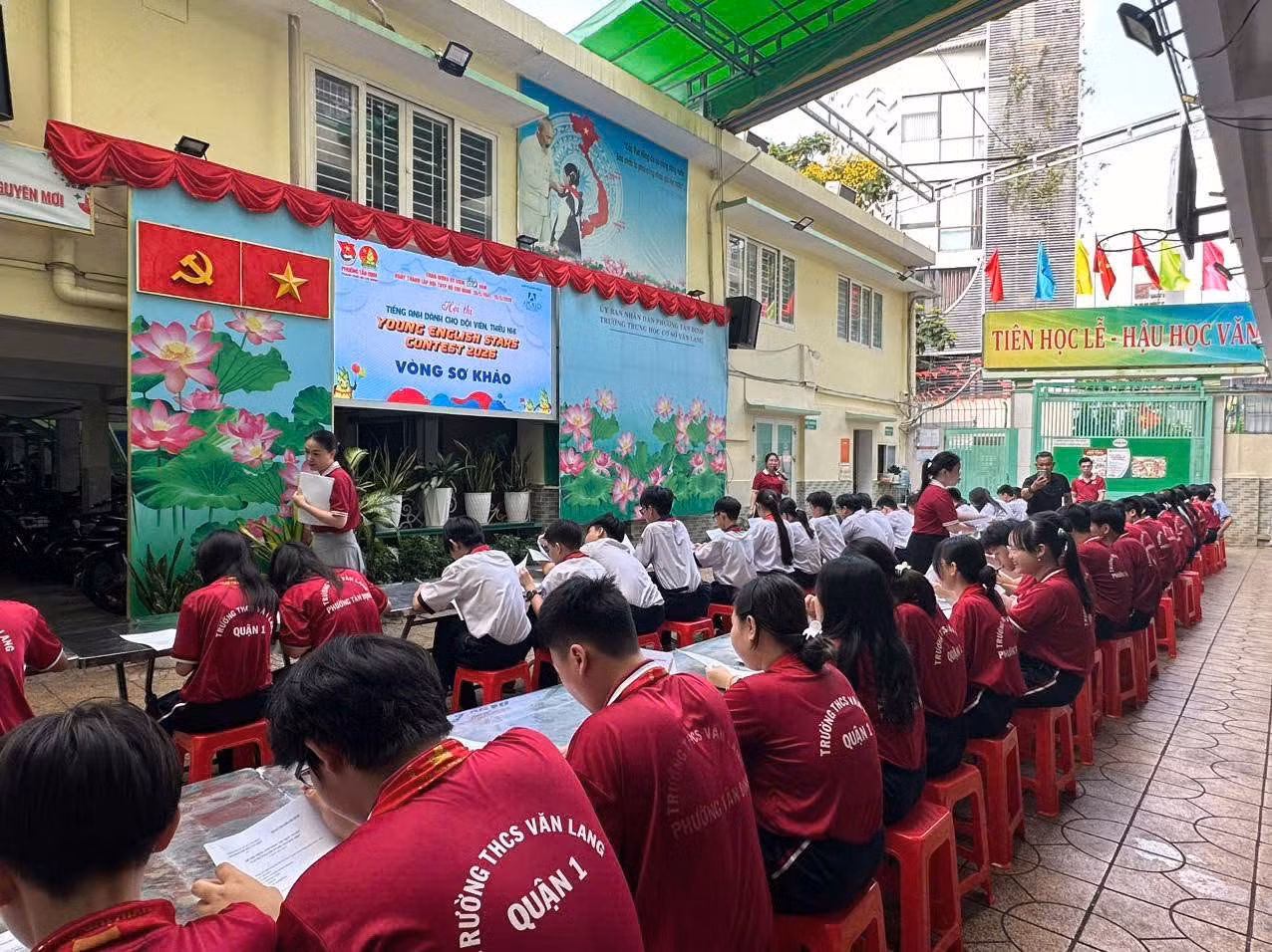 Chú thích ảnh