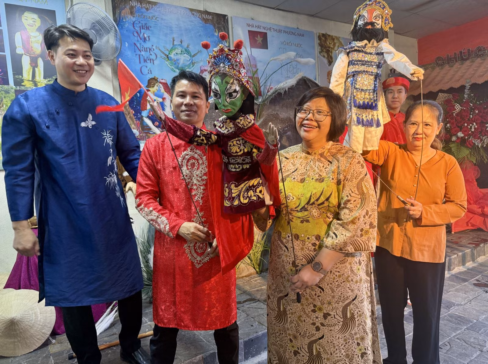 Chú thích ảnh