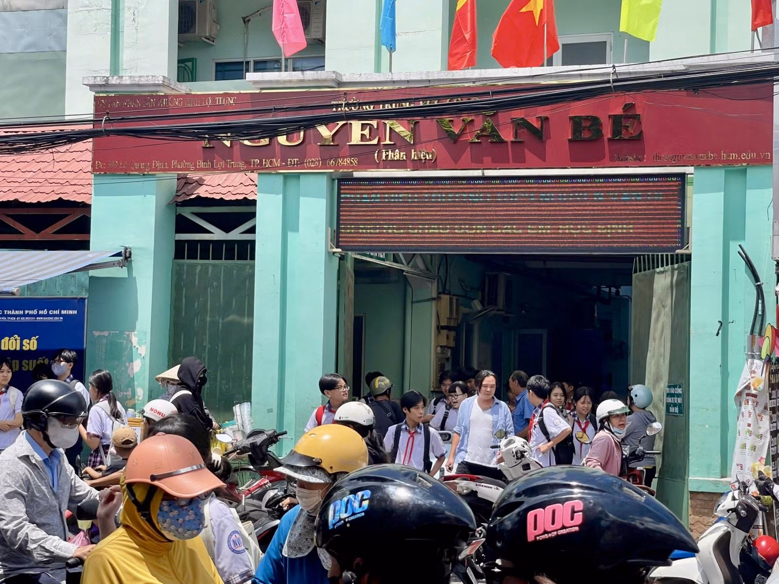 Chú thích ảnh
