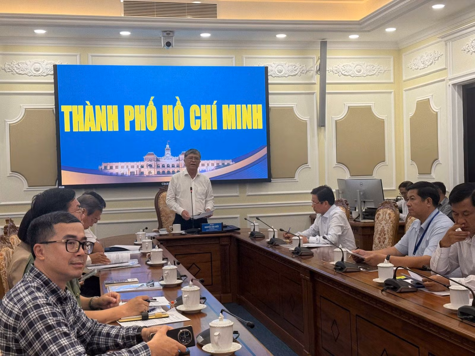 Chú thích ảnh