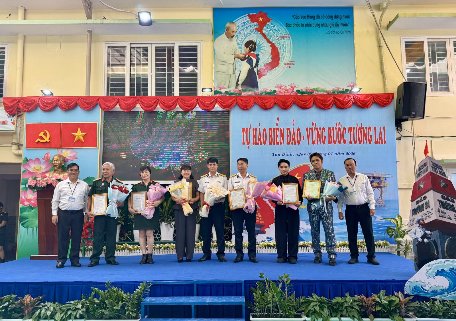 Chú thích ảnh
