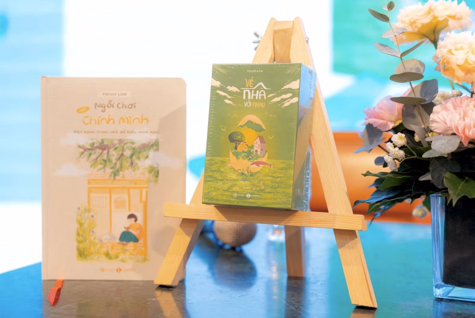 Chú thích ảnh