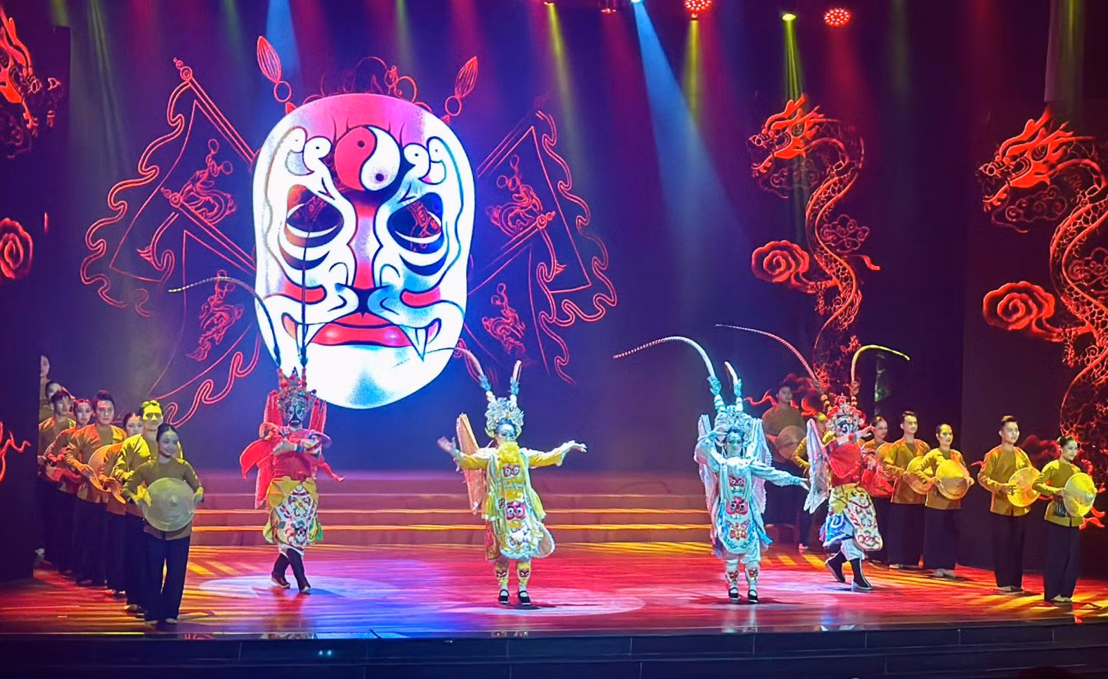 Chú thích ảnh