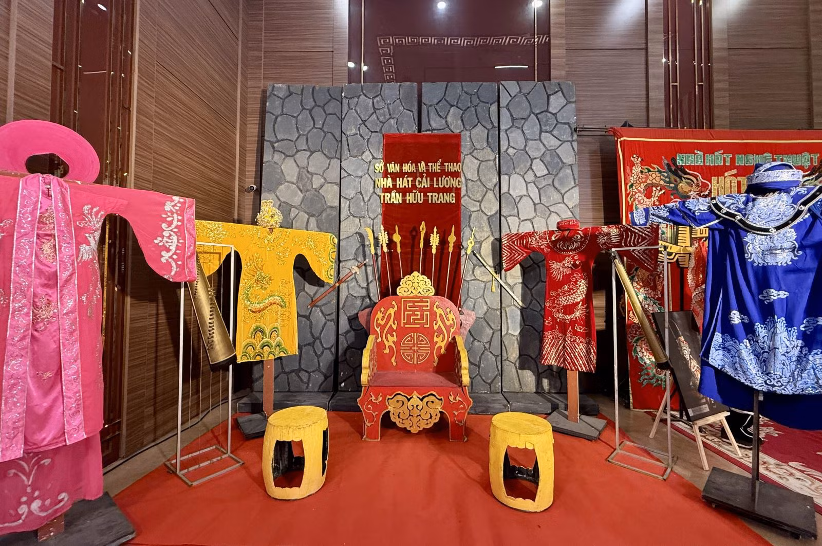 Chú thích ảnh