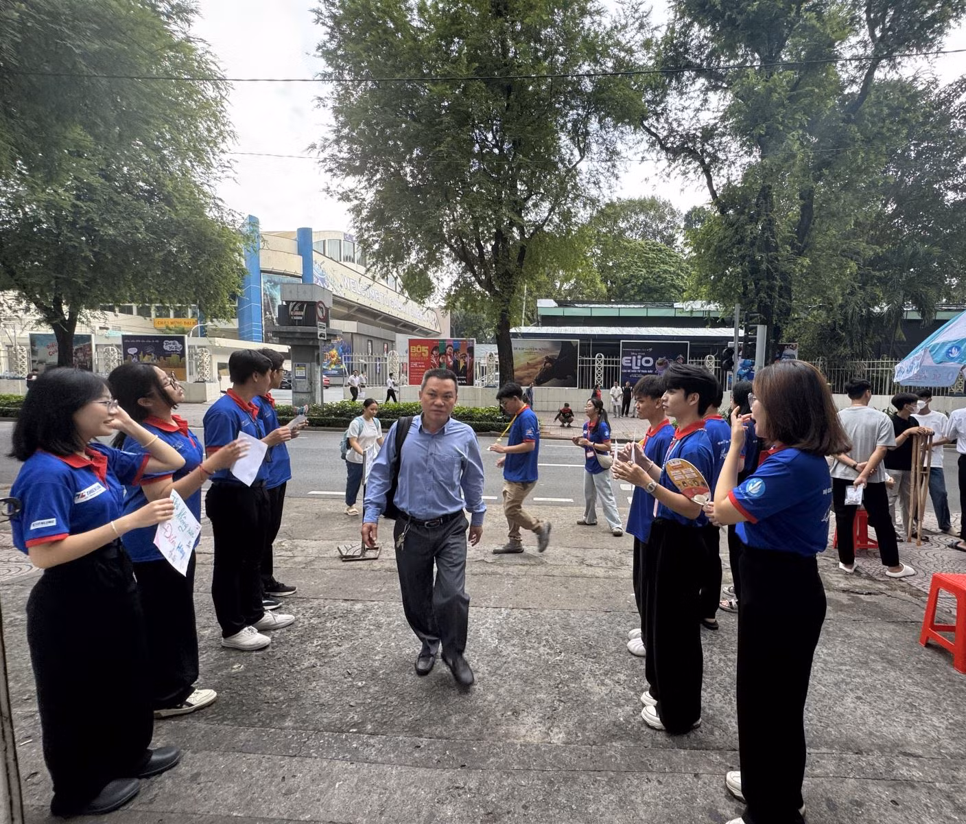 Chú thích ảnh