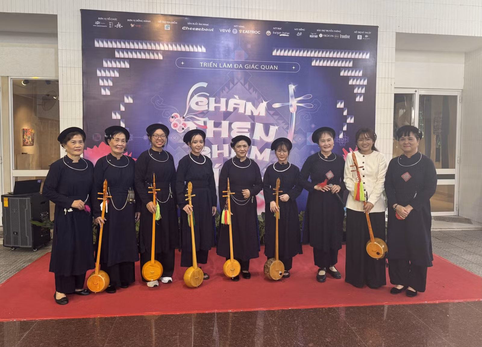 Chú thích ảnh