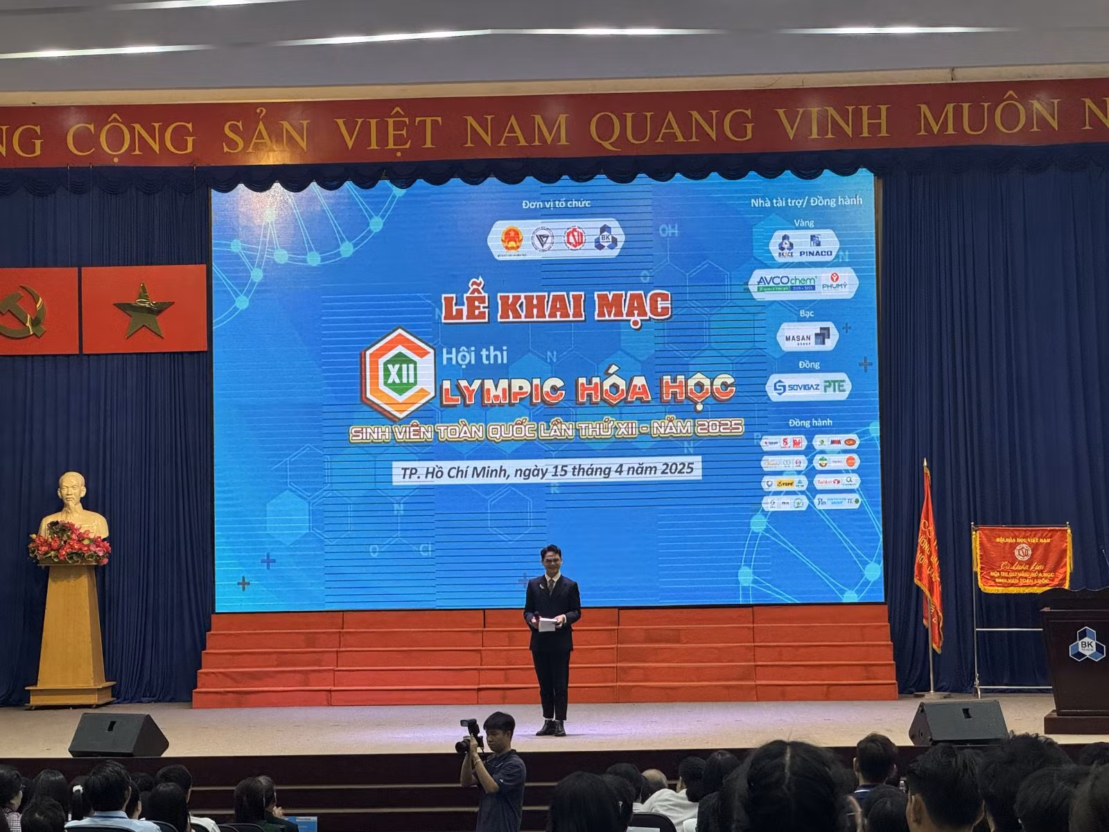 Chú thích ảnh