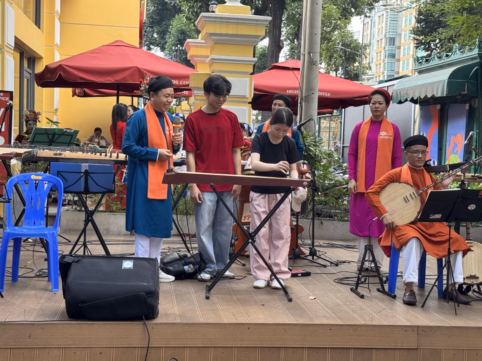 Chú thích ảnh