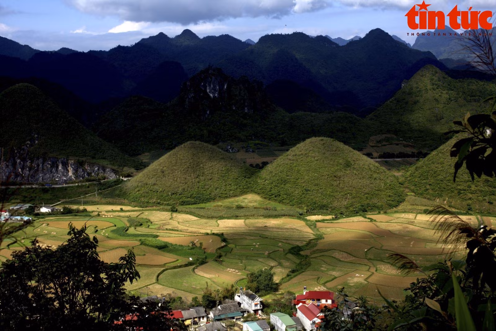 Chú thích ảnh