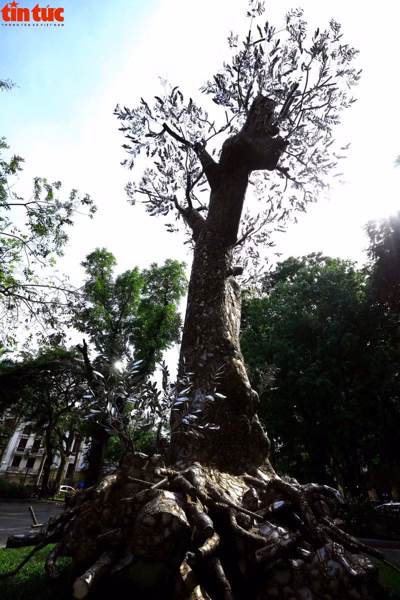 Chú thích ảnh