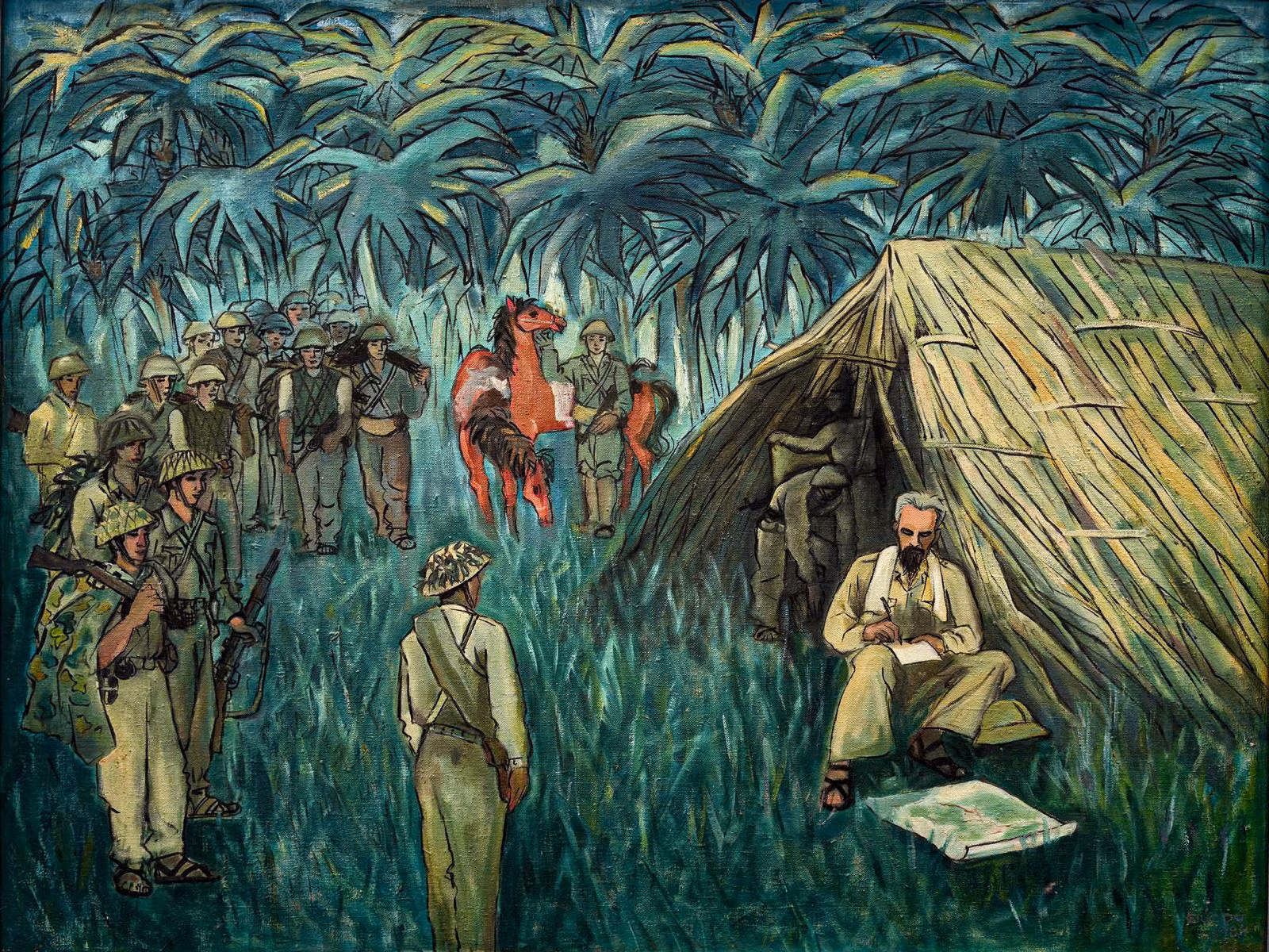 Chú thích ảnh