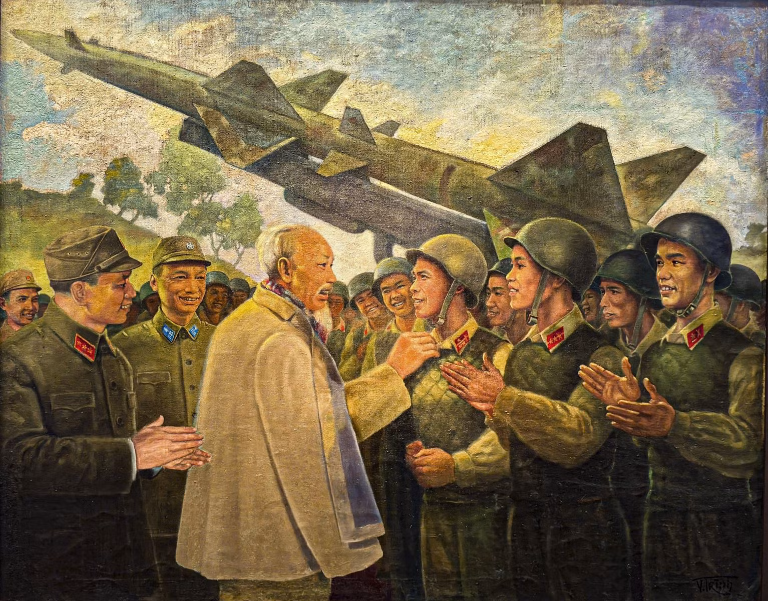 Chú thích ảnh