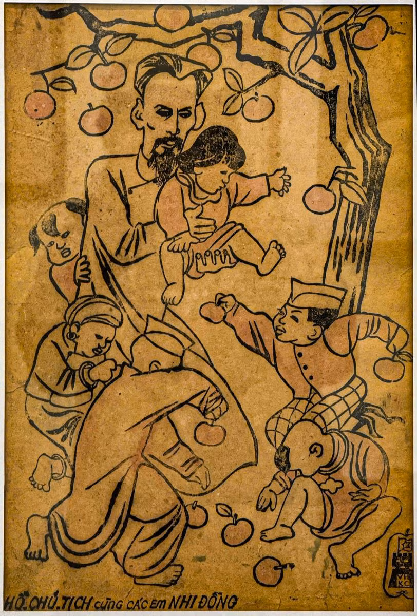 Chú thích ảnh