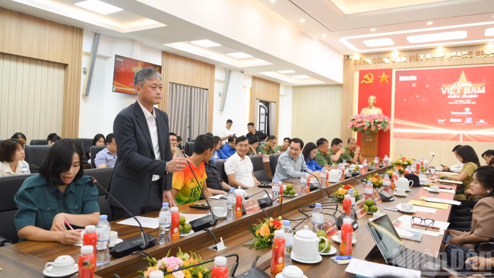 Chú thích ảnh
