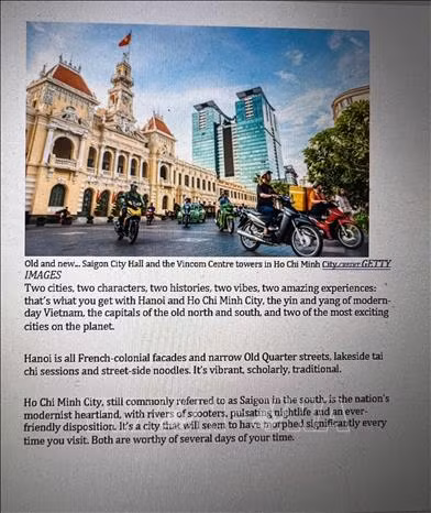 Chú thích ảnh