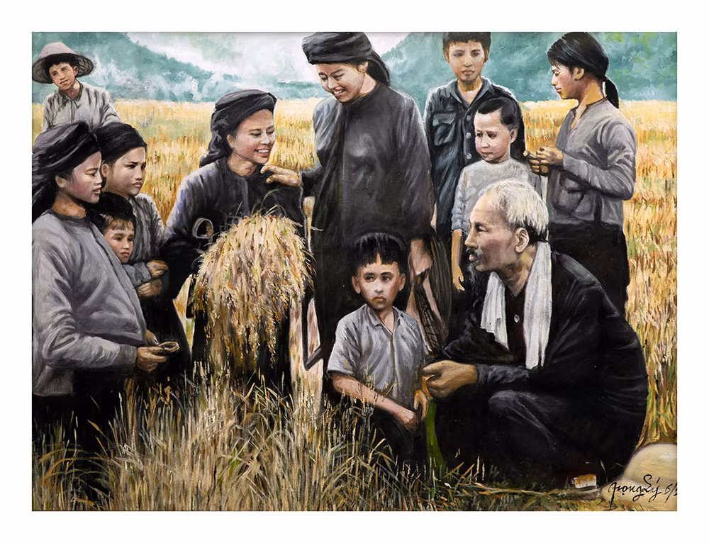 Chú thích ảnh