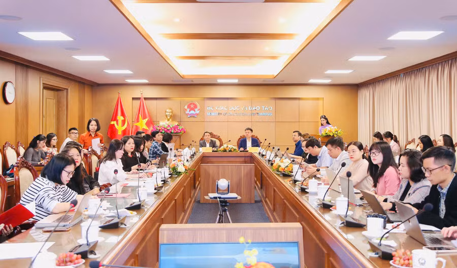 Chú thích ảnh