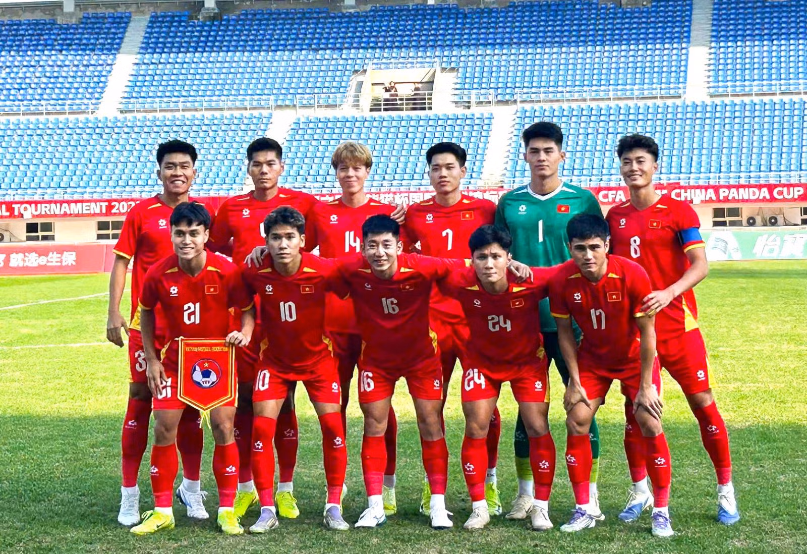Chú thích ảnh