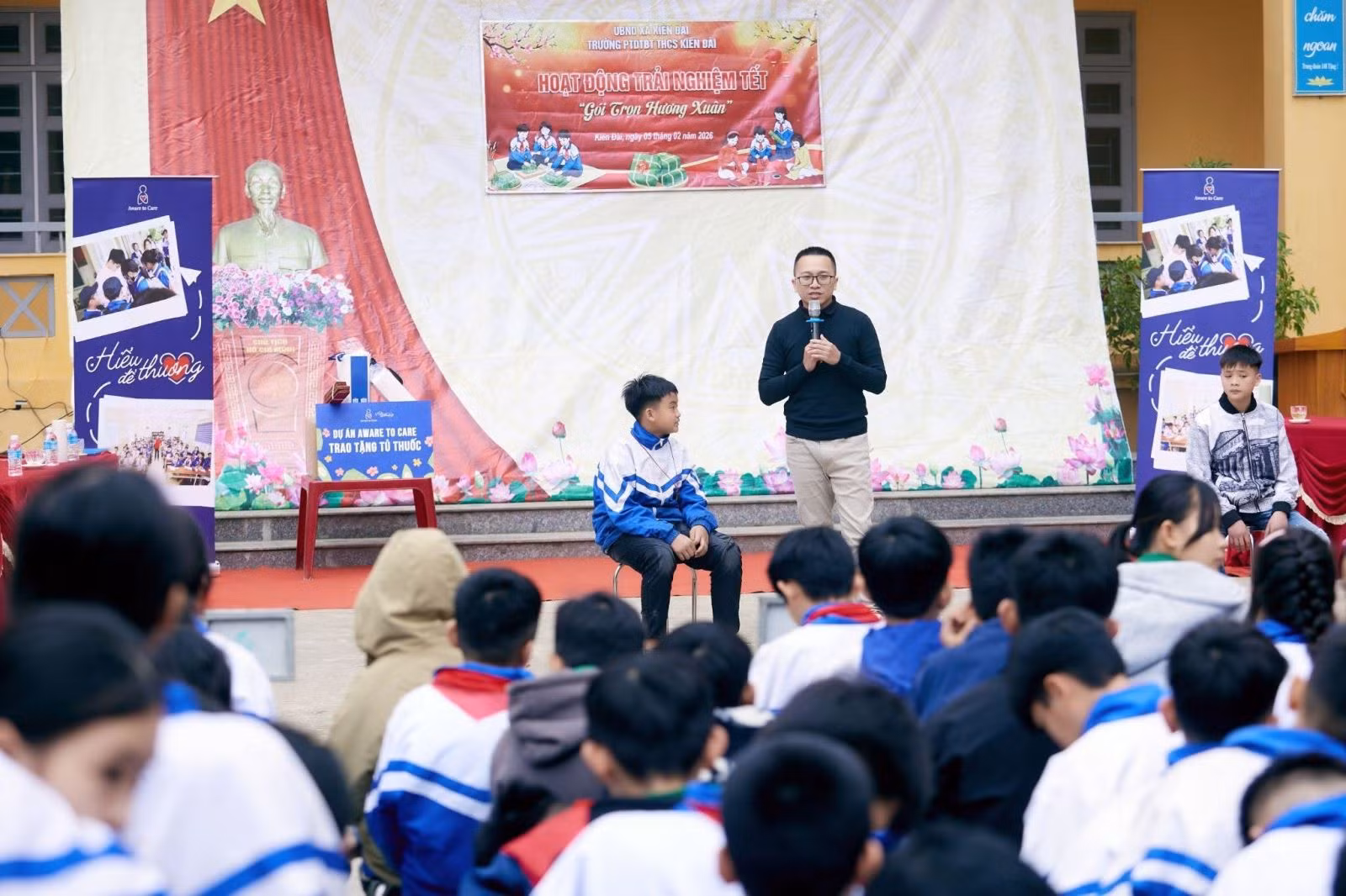 Chú thích ảnh