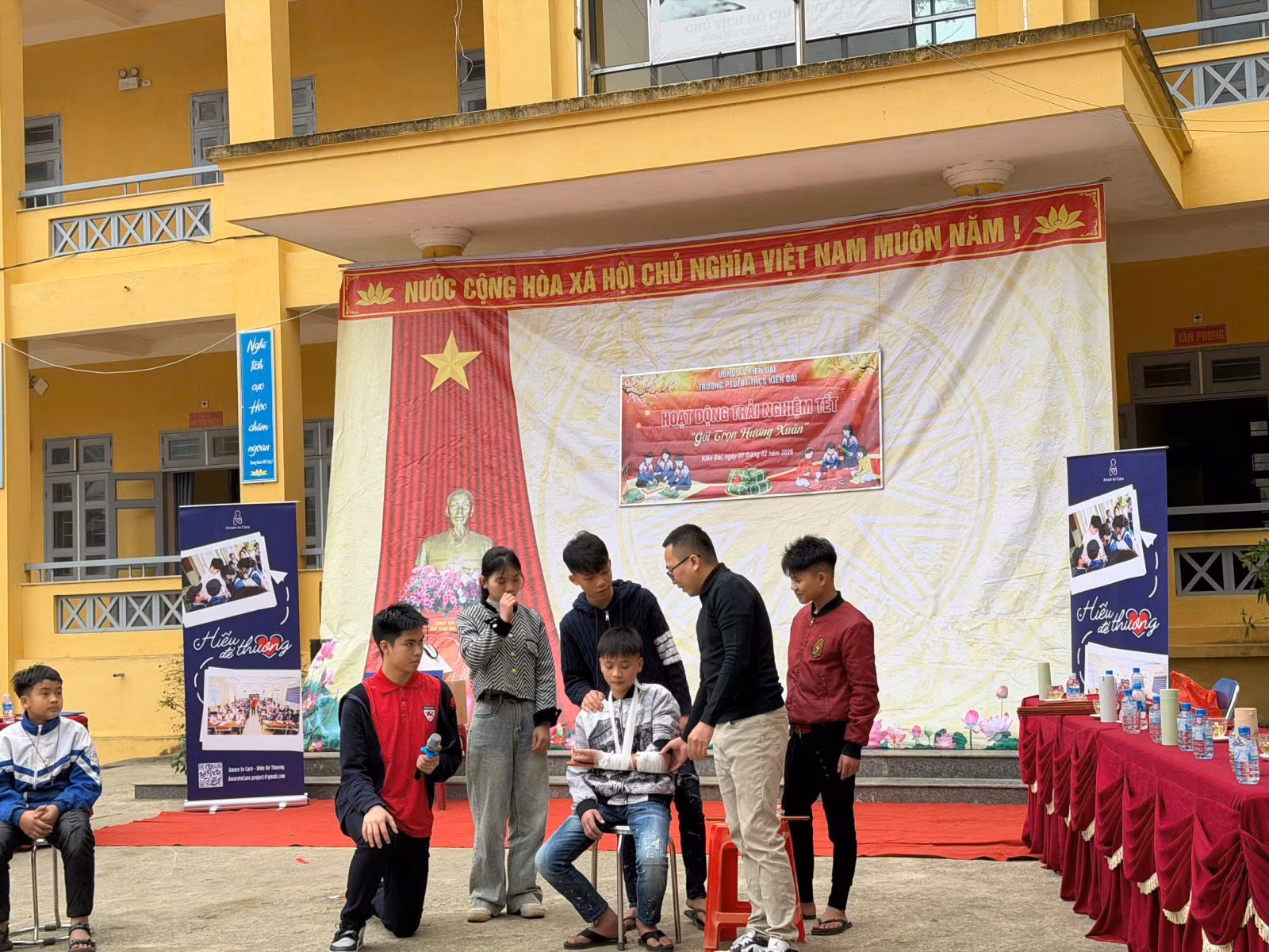 Chú thích ảnh