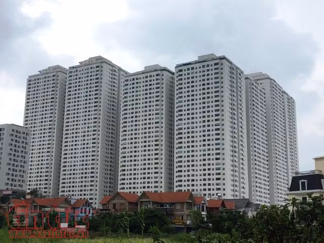 Đánh thuế sở hữu nhà ở thứ hai thời điểm này là chưa phù hợp ảnh 1