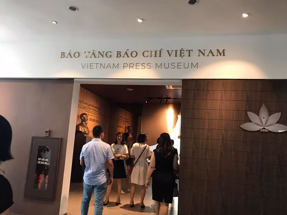 Chú thích ảnh