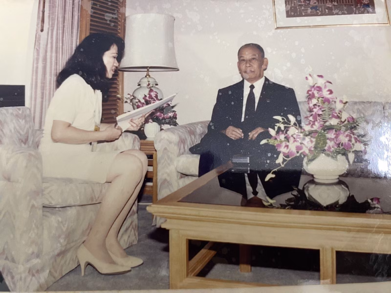 Chú thích ảnh
