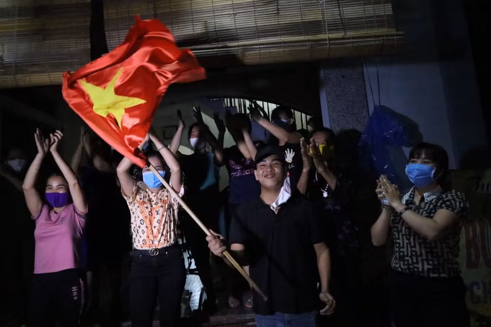 Chú thích ảnh