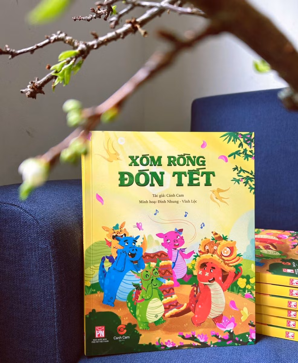 Chú thích ảnh