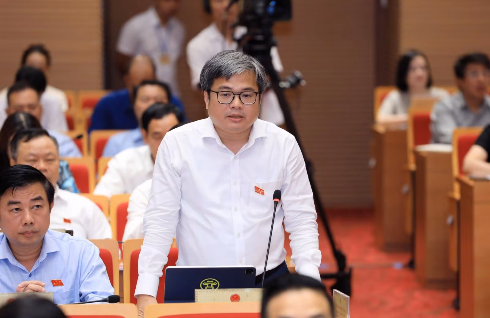Chú thích ảnh