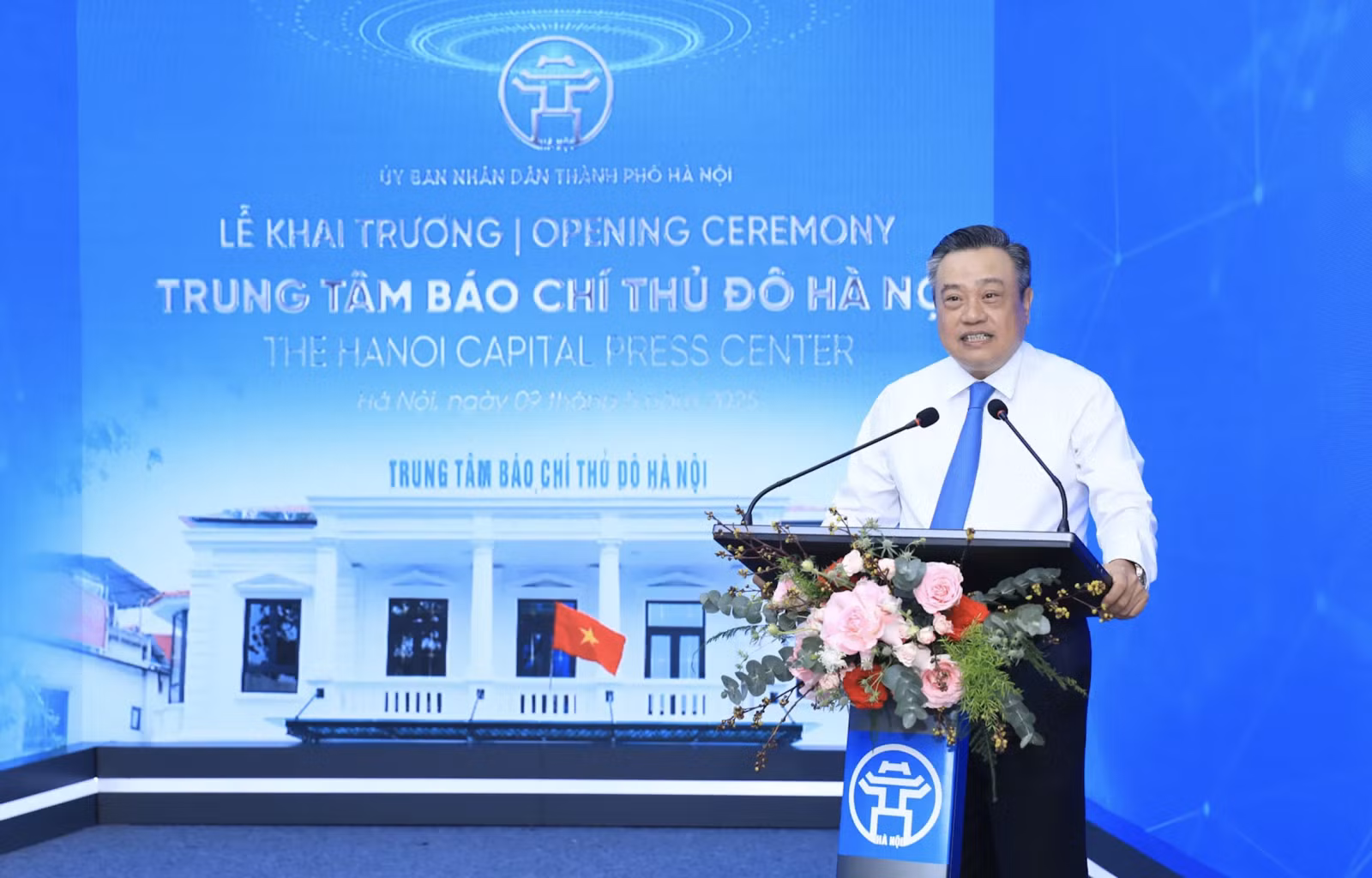 Chú thích ảnh