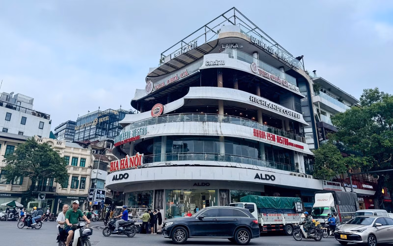 Chú thích ảnh
