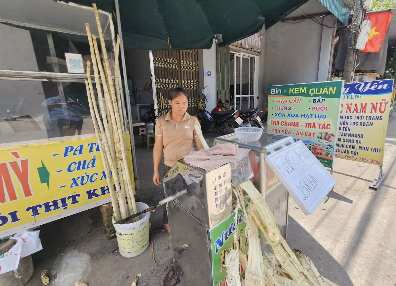 Chú thích ảnh
